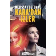 Kara’dan İzler - Melissa Foster