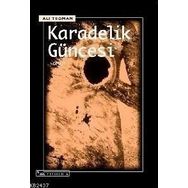 KARADELIK GÜNCESI - ALI TEOMAN