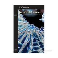KARADELIK GÜNCESI KONSTANTINIYYE ÜÇLEMESI II - ALI TEOMAN