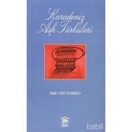 KARADENIZ AŞK TÜRKÜLERI - GENEL