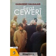 Karadeniz Dalgaları - Firat Ceweri