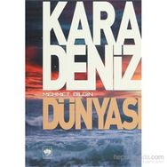 KARADENIZ DÜNYASI - MEHMET BILGIN