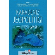 Karadeniz Jeopolitiği Beta Yayınları
