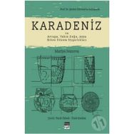 Karadeniz ve Avrupa Yakın Doğu Asya Erken Dönem Uygarlıkları - Mariya Ivanova