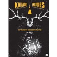 Karadut Ekspres Presstij Kitap