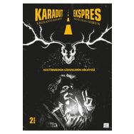 Karadut Ekspres Presstij Kitap