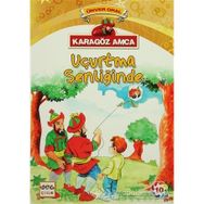 Karagöz Amca - 10 Uçurtma Şenliğinde - Ünver Oral