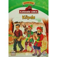 Karagöz Amca - 12 Köyde - Ünver Oral