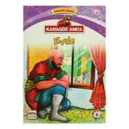 Karagöz Amca - 5 Evde - Ünver Oral