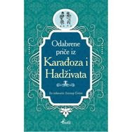 Karagöz Hacivat - Boşnakça Seçme Hikayeler - Zeynep Üstün