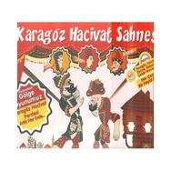 Karagöz Hacivat Sahnesi-Kolektif - kollektif