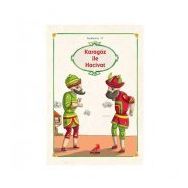 KARAGÖZ İLE HACIVAT - ANONIM (ISBN:9789944184649)