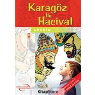 Karagöz İle Hacivat - Derleme
