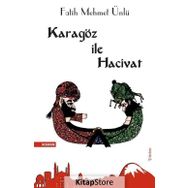 Karagöz ile Hacivat - Fatih Mehmet Ünlü