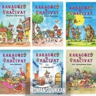 KARAGÖZ İLE HACIVAT - TUBA ULUDAĞ