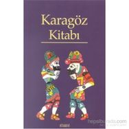 KARAGÖZ KİTABI - KOLEKTIF