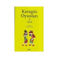 KARAGÖZ OYUNLARI 3 YENI - ÜNVER ORAL