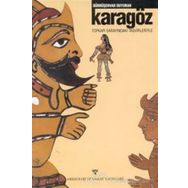 KARAGÖZ TOPKAPI SARAYI'NDAKİ TASVIRLERIYLE - DÜRRÜŞEHVAR DUYURAN