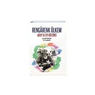 Karahan Kitabevi Rengarenk Ülkem