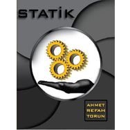 Karahan Kitabevi Statik