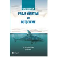 Karahan Kitabevi Yöneticiler İçin Proje Yönetimi ve Bütçeleme