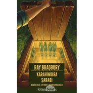Karahindiba Şarabı - Ray Bradbury