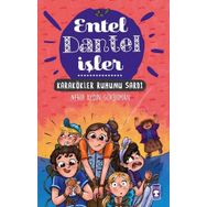 Karakökler Ruhumu Sardı - Entel Dantel İşler 3 - Nehir Aydın Gökduman