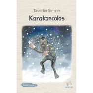 Karakoncolos - Tacettin Şimşek