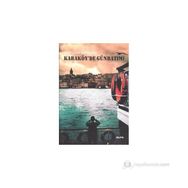 KARAKÖY'DE GÜNBATIMI - BAKI CAN EDIBOĞLU