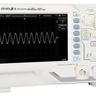 Karaköydepo Rigol Ds1202z - E - 200 mhz 2 Kanallı 1 Gs / S Dijital Osiloskop
