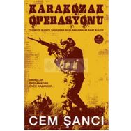 KARAKOZAK OPERASYONU - CEM ŞANCI