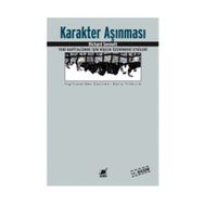 KARAKTER AŞINMASI YENI KAPITALIZMDE İŞİN KİŞİLİK ÜZERİNDEKİ ETKILERI - RICHARD SENNETT