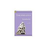 Karakterler Theophrastos Doğu Batı Yayınları