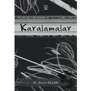 Karalamalar - Şükrü Özcan