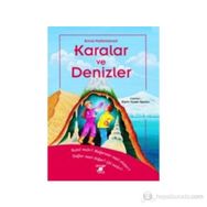 KARALAR VE DENIZLER ZINCIR DIZISI-IV - ANNA HATZIMANOLI