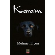 Kara'm Mehmet Erçen