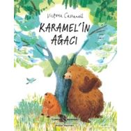 Karamel'in Ağacı - Victoria Cassanell