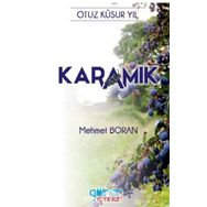 Karamık - Mehmet Boran