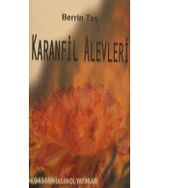 Karanfil Alevleri - Berrin Taş