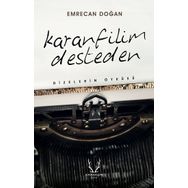 Karanfilim Desteden - Emrecan Doğan