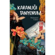 Karanlığı Tanıyorum Muhammet Erdevir
