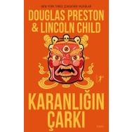 Karanlığın Çarkı - Douglas Preston Lincoln Child