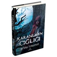 Karanlığın Çığlığı Ephesus Yayınları