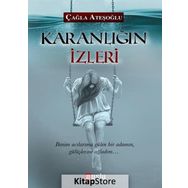Karanlığın İzleri - Çağla Ateşoğlu