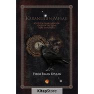 Karanlığın Mesajı - Ferda Ercan Uyulan