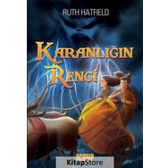 Karanlığın Rengi - Ruth Hatfield