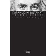 Karanlığın Saltanatı - Thomas Hobbes