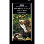 KARANLIĞIN YÜREĞI - JOSEPH CONRAD (ISBN:9786053541684)