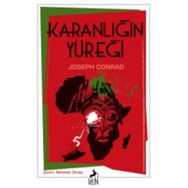 KARANLIĞIN YÜREĞİ - JOSEPH CONRAD (ISBN:9789750713491)