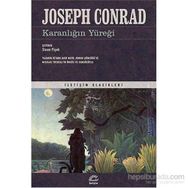KARANLIĞIN YÜREĞI - JOSEPH CONRAD (ISBN:9789753853903)
